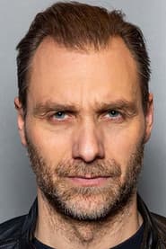Photo of Alexandre Willaume