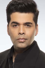 Photo of Karan Johar