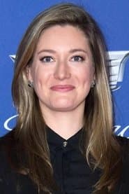 Photo of Zoe Perry