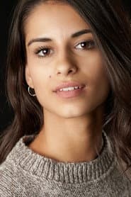 Photo of Begoña Vargas