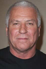 Photo of William Ostrander
