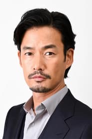 Photo of Yutaka Takenouchi