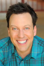 Photo of Adam Carr