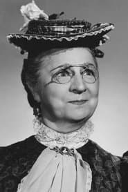 Photo of Sarah Edwards