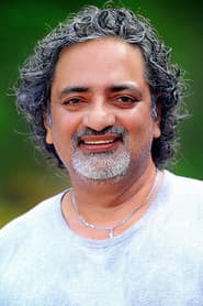 Photo of Joy Mathew
