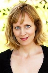 Photo of Angela Landis