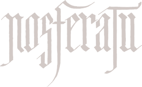 Nosferatu — logos 5