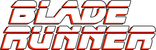 Blade Runner — logos 5