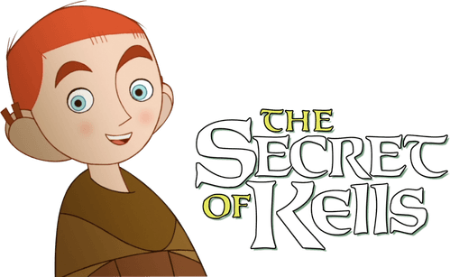 The Secret of Kells — logos 2