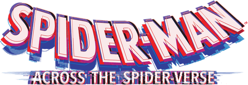Spider-Man: Across the Spider-Verse — logos 7