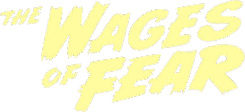 The Wages of Fear — logos 2