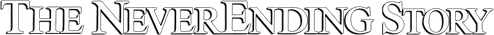 The NeverEnding Story — logos 4