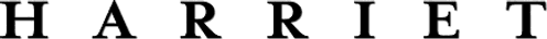 Harriet — logos 3