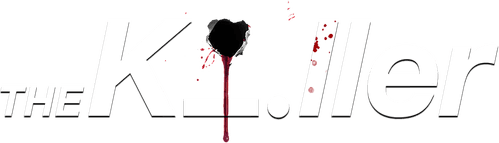 The Killer — logos 2