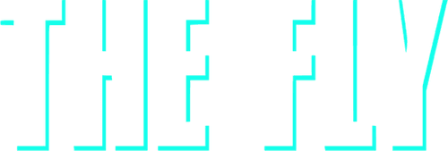 The Fly — logos 3