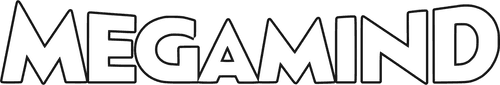 Megamind — logos 5