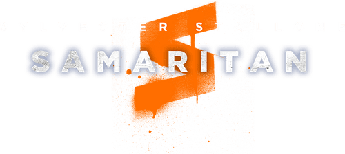 Samaritan — logos 2