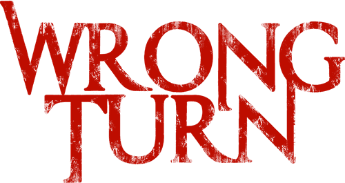 Wrong Turn — logos 2
