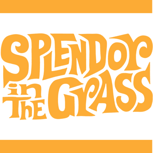 Splendor in the Grass — logos 2