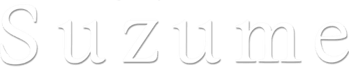 Suzume — logos 5