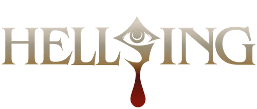 Hellsing Ultimate — logos 4
