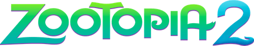 Zootopia 2 — logos 2