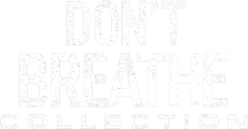 Don't Breathe — logos 4