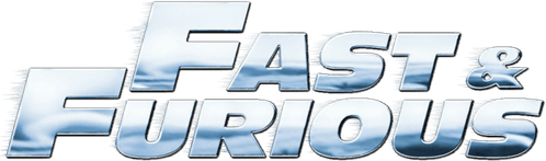 Fast & Furious — logos 6