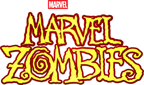 Marvel Zombies — logos 5
