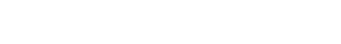 The Twilight Zone — logos 2