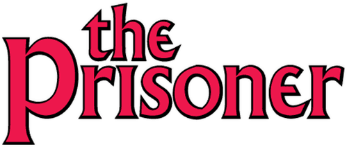 The Prisoner — logos 2