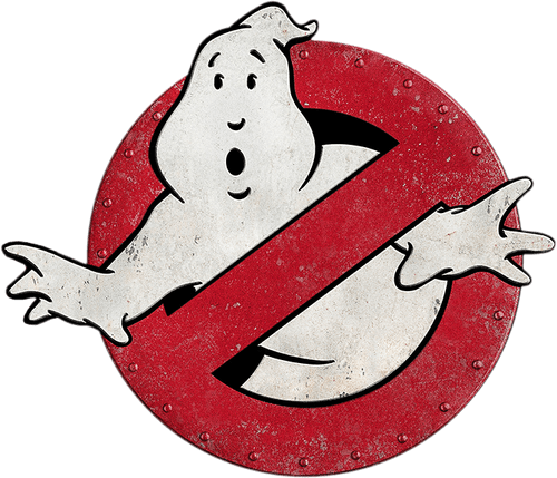 Ghostbusters: Afterlife — logos 5