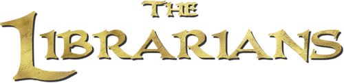 The Librarians — logos 5