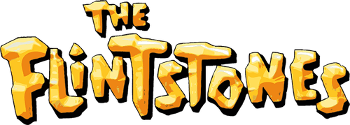 The Flintstones — logos 2