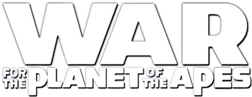 War for the Planet of the Apes — logos 6