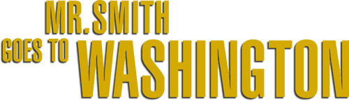 Mr. Smith Goes to Washington — logos 1