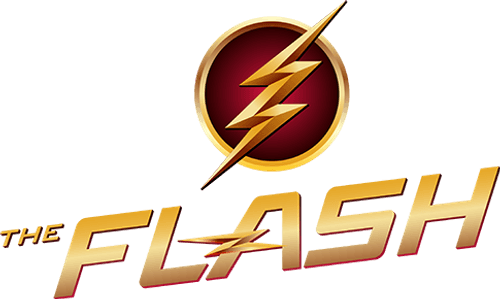 The Flash — logos 8