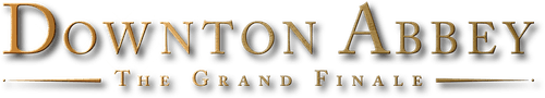 Downton Abbey: The Grand Finale — logos 4