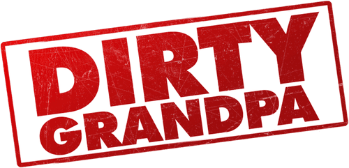 Dirty Grandpa — logos 6