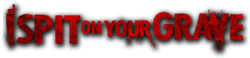 I Spit on Your Grave — logos 4