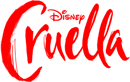 Cruella — logos 7