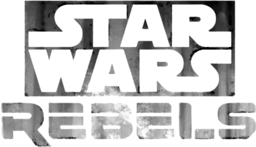 Star Wars Rebels — logos 4