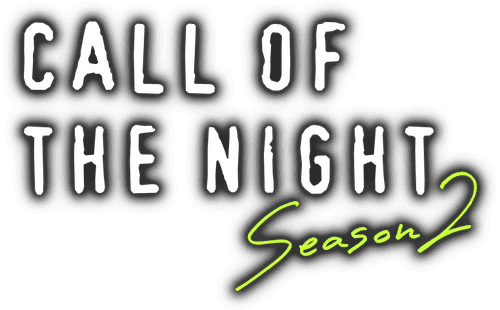 Call of the Night — logos 5