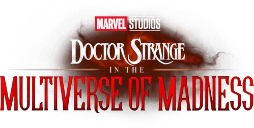 Doctor Strange in the Multiverse of Madness — logos 7