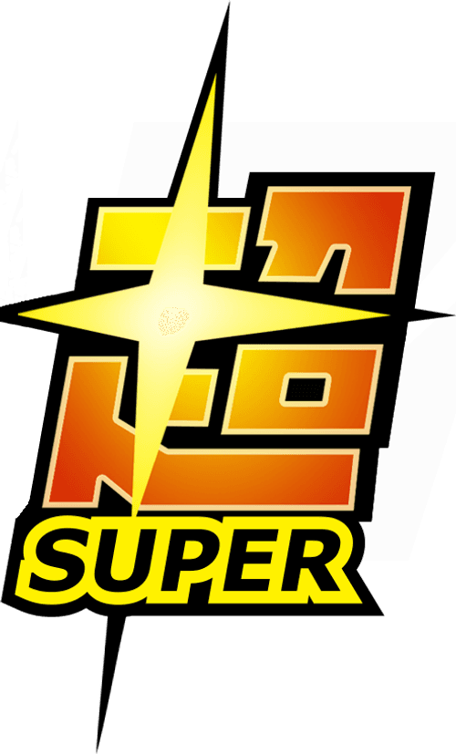 Dragon Ball Super — logos 2
