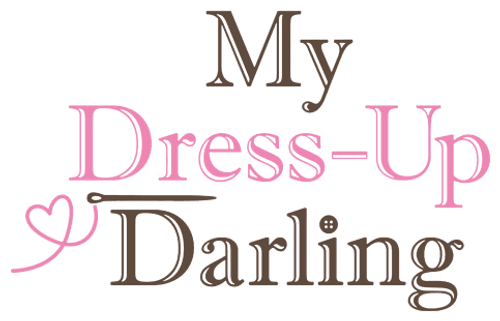 My Dress-Up Darling — logos 5