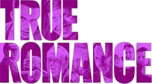 True Romance — logos 5