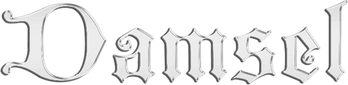 Damsel — logos 5