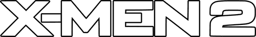 X2 — logos 8