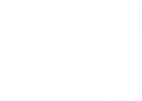 High School Musical — logos 4